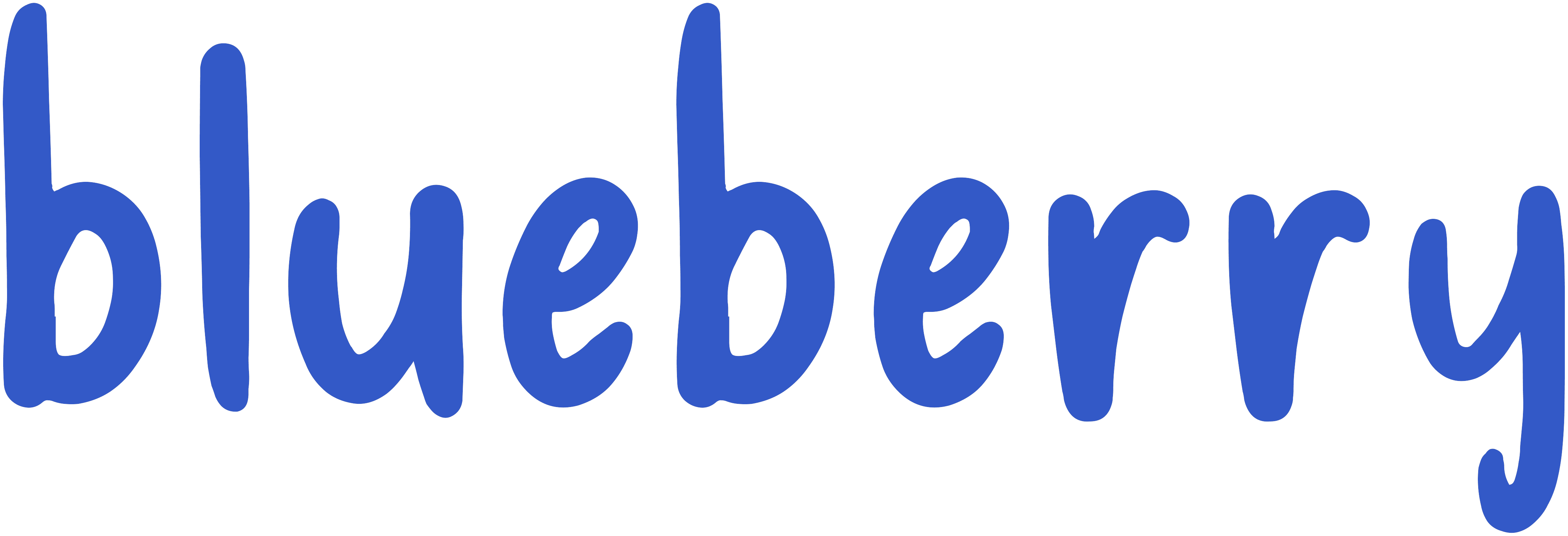Blueberry